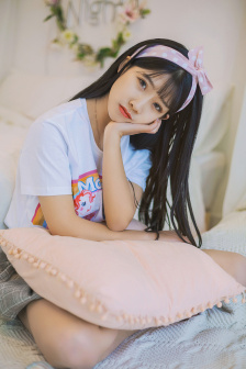 漂亮姐姐